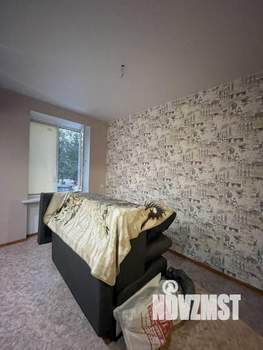 1-к квартира, вторичка, 34м2, 2/5 этаж