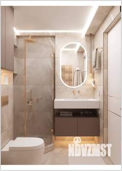 4-к квартира, вторичка, 119м2, 9/10 этаж