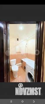 1-к квартира, вторичка, 32м2, 5/10 этаж