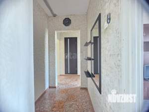 3-к квартира, вторичка, 65м2, 4/9 этаж