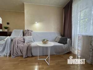 1-к квартира, вторичка, 31м2, 2/5 этаж