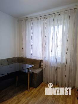 1-к квартира, вторичка, 47м2, 8/10 этаж