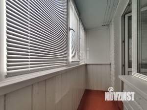 2-к квартира, вторичка, 43м2, 7/9 этаж