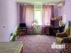3-к квартира, вторичка, 64м2, 3/10 этаж