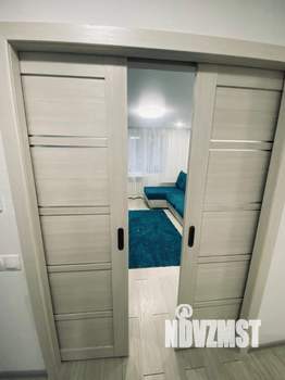 3-к квартира, вторичка, 58м2, 2/9 этаж