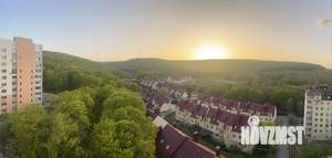 1-к квартира, вторичка, 37м2, 10/10 этаж