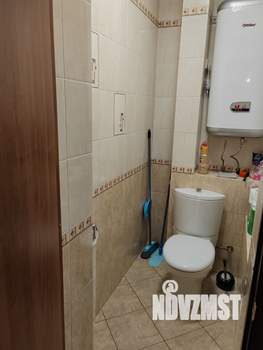 4-к квартира, вторичка, 76м2, 9/10 этаж