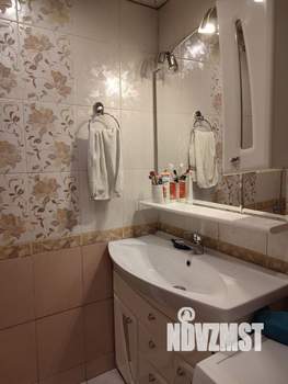 2-к квартира, вторичка, 47м2, 9/9 этаж