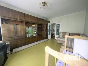 2-к квартира, вторичка, 52м2, 5/9 этаж