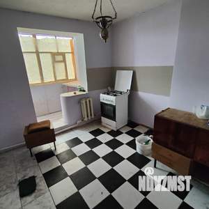 2-к квартира, вторичка, 50м2, 5/5 этаж