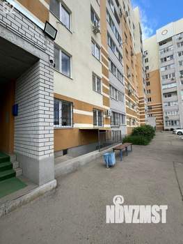 3-к квартира, вторичка, 68м2, 9/10 этаж
