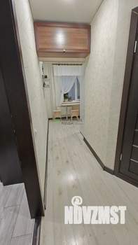 1-к квартира, вторичка, 34м2, 10/10 этаж