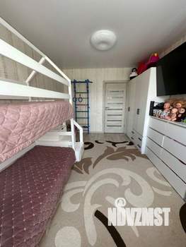 2-к квартира, вторичка, 60м2, 5/5 этаж