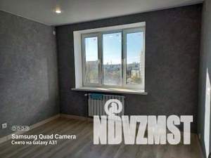 2-к квартира, вторичка, 64м2, 6/10 этаж