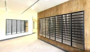 1-к квартира, сданный дом, 36м2, 8/22 этаж