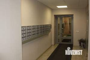 1-к квартира, вторичка, 51м2, 2/10 этаж