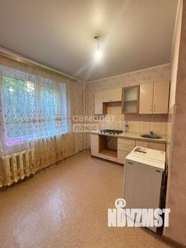 1-к квартира, вторичка, 38м2, 3/10 этаж
