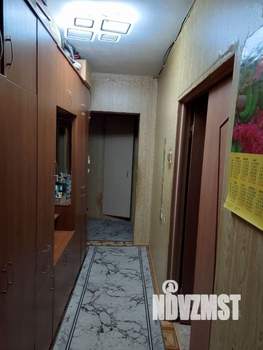 3-к квартира, вторичка, 64м2, 1/9 этаж