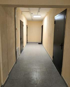 1-к квартира, вторичка, 36м2, 9/18 этаж