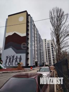 2-к квартира, вторичка, 65м2, 10/10 этаж