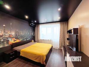 3-к квартира, вторичка, 77м2, 1/12 этаж