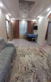 2-к квартира, вторичка, 45м2, 2/5 этаж