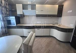 2-к квартира, вторичка, 62м2, 20/25 этаж