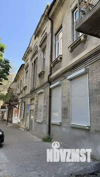 3-к квартира, вторичка, 52м2, 2/2 этаж