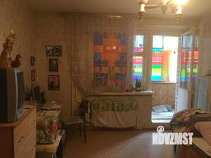 2-к квартира, вторичка, 50м2, 9/10 этаж