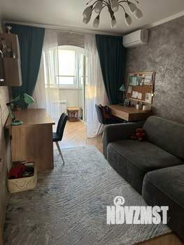 3-к квартира, вторичка, 76м2, 5/10 этаж