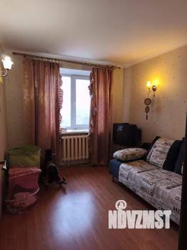 4-к квартира, вторичка, 72м2, 5/9 этаж