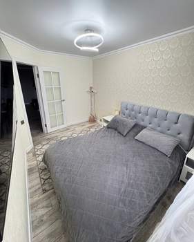 2-к квартира, вторичка, 62м2, 4/14 этаж