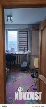 3-к квартира, вторичка, 65м2, 9/10 этаж