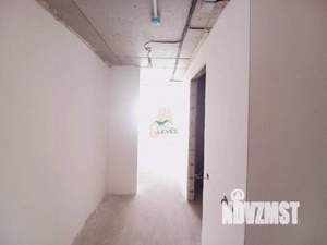 1-к квартира, сданный дом, 32м2, 16/22 этаж