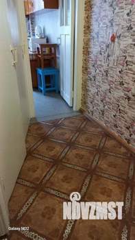 3-к квартира, вторичка, 59м2, 4/5 этаж