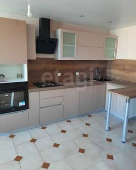 3-к квартира, вторичка, 94м2, 9/11 этаж