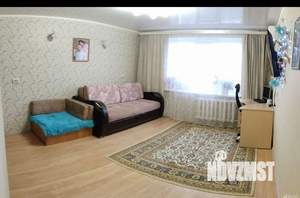 1-к квартира, вторичка, 36м2, 3/6 этаж