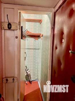 1-к квартира, вторичка, 38м2, 3/9 этаж