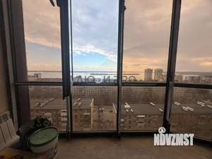 1-к квартира, вторичка, 47м2, 10/10 этаж