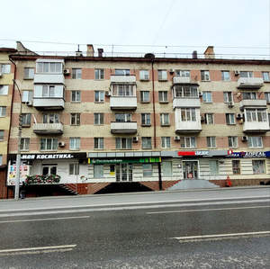 2-к квартира, вторичка, 45м2, 3/5 этаж
