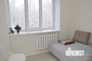 1-к квартира, вторичка, 22м2, 4/5 этаж