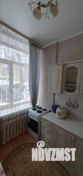 1-к квартира, вторичка, 24м2, 1/5 этаж