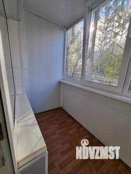 1-к квартира, вторичка, 37м2, 1/10 этаж