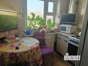 3-к квартира, вторичка, 55м2, 3/5 этаж