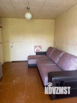 2-к квартира, вторичка, 44м2, 4/5 этаж