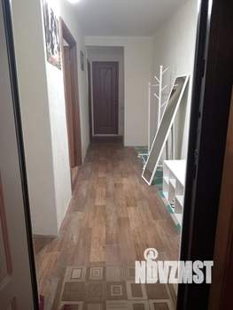 3-к квартира, вторичка, 60м2, 4/9 этаж