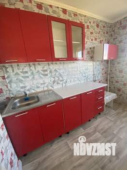 1-к квартира, вторичка, 40м2, 9/10 этаж