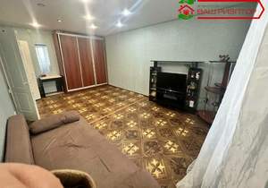 1-к квартира, вторичка, 37м2, 10/10 этаж