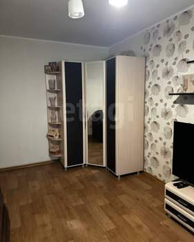 1-к квартира, вторичка, 38м2, 1/10 этаж