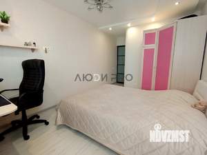 2-к квартира, вторичка, 59м2, 8/19 этаж